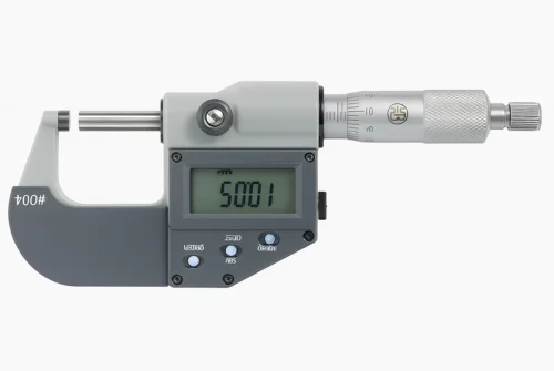 Digital micrometer1